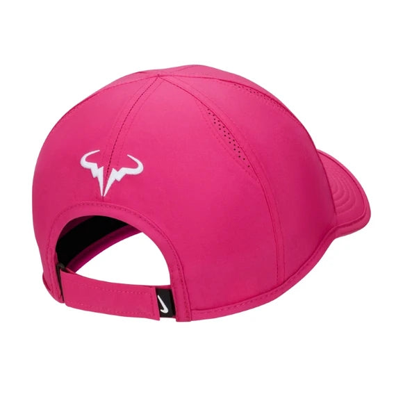 Unisex Tennis Rafa Adjustable Cap