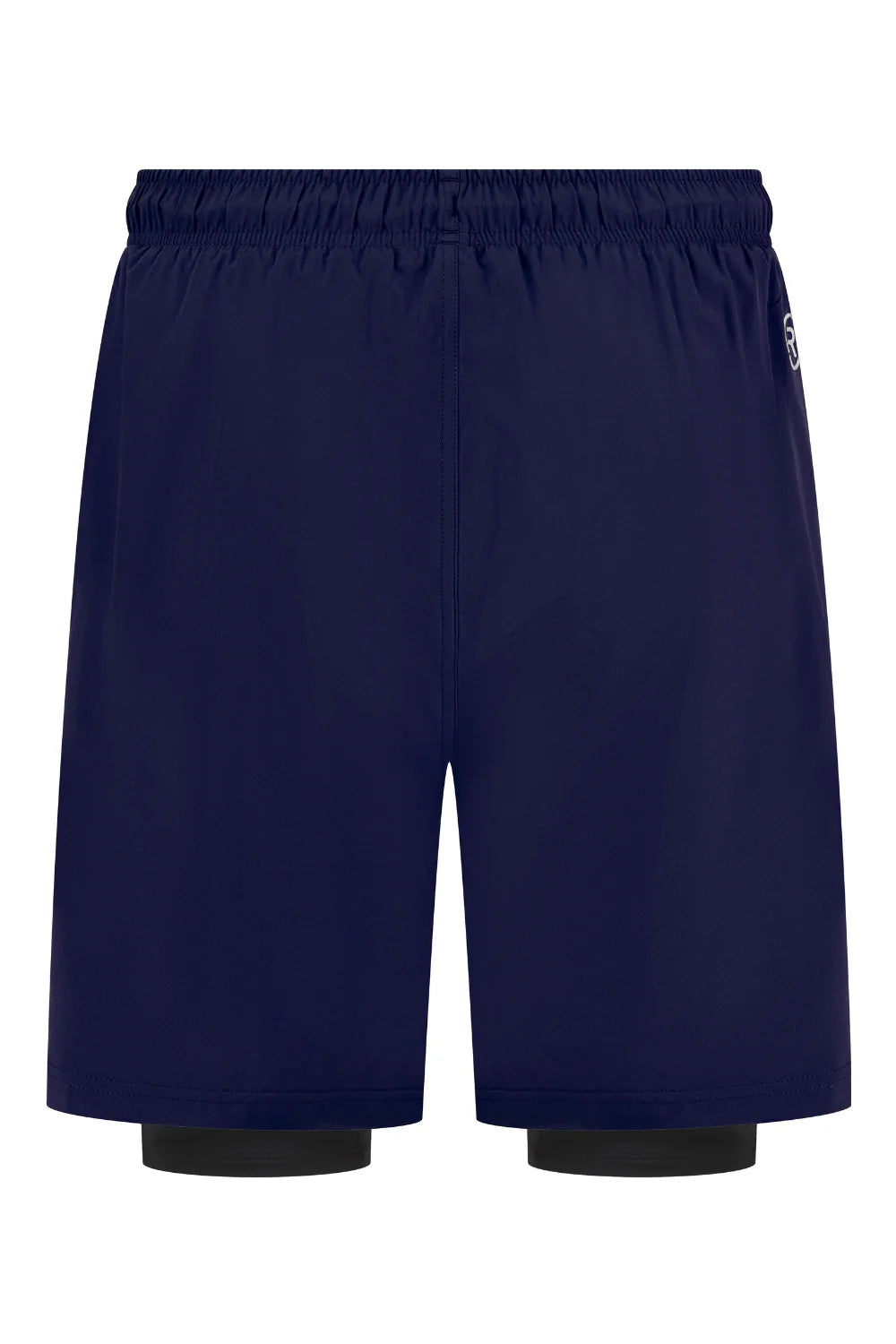 Mens Desna 2 in 1 Short