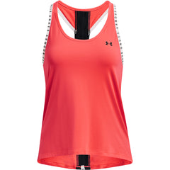 Womens Knockout Tank