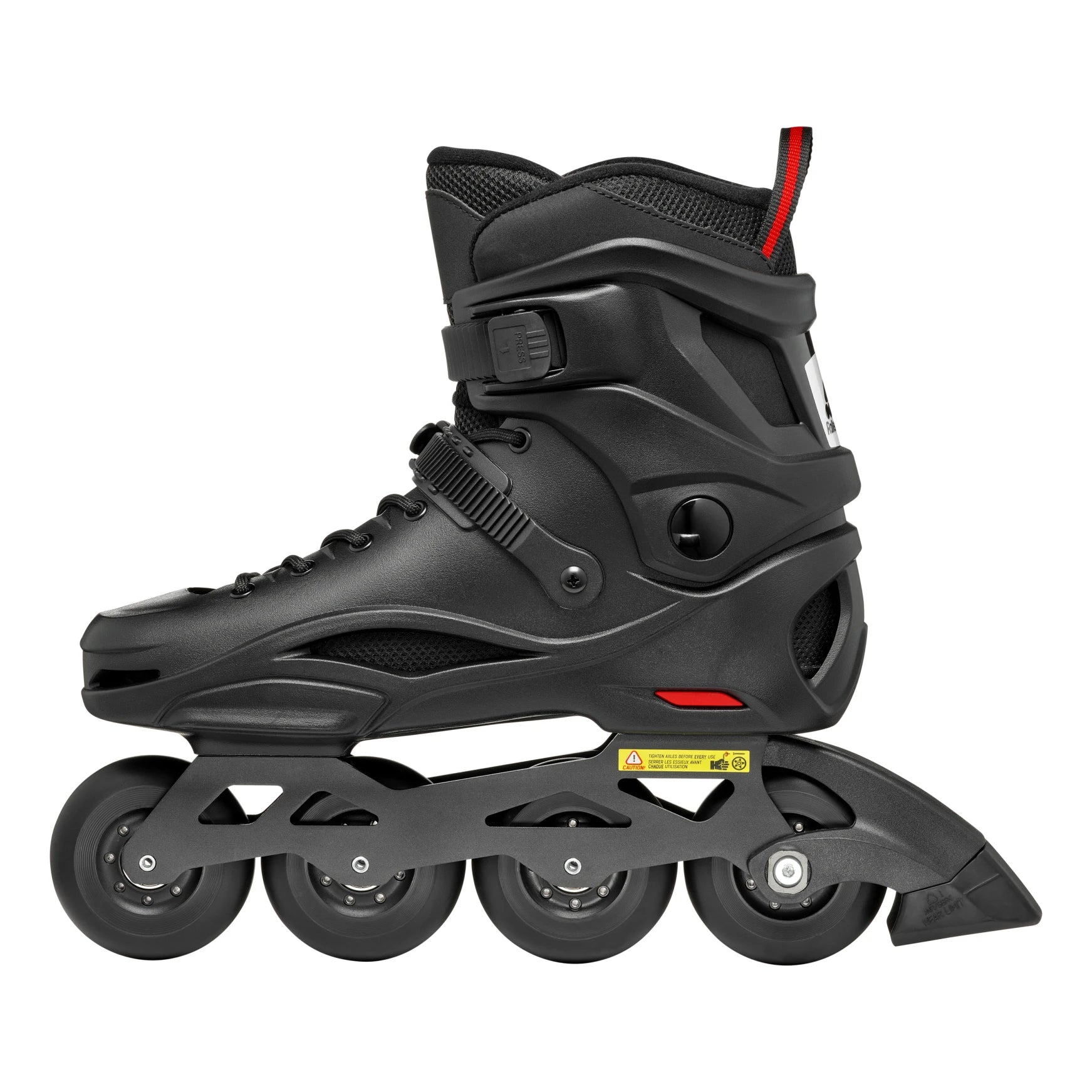 RB 80 Inline Skates