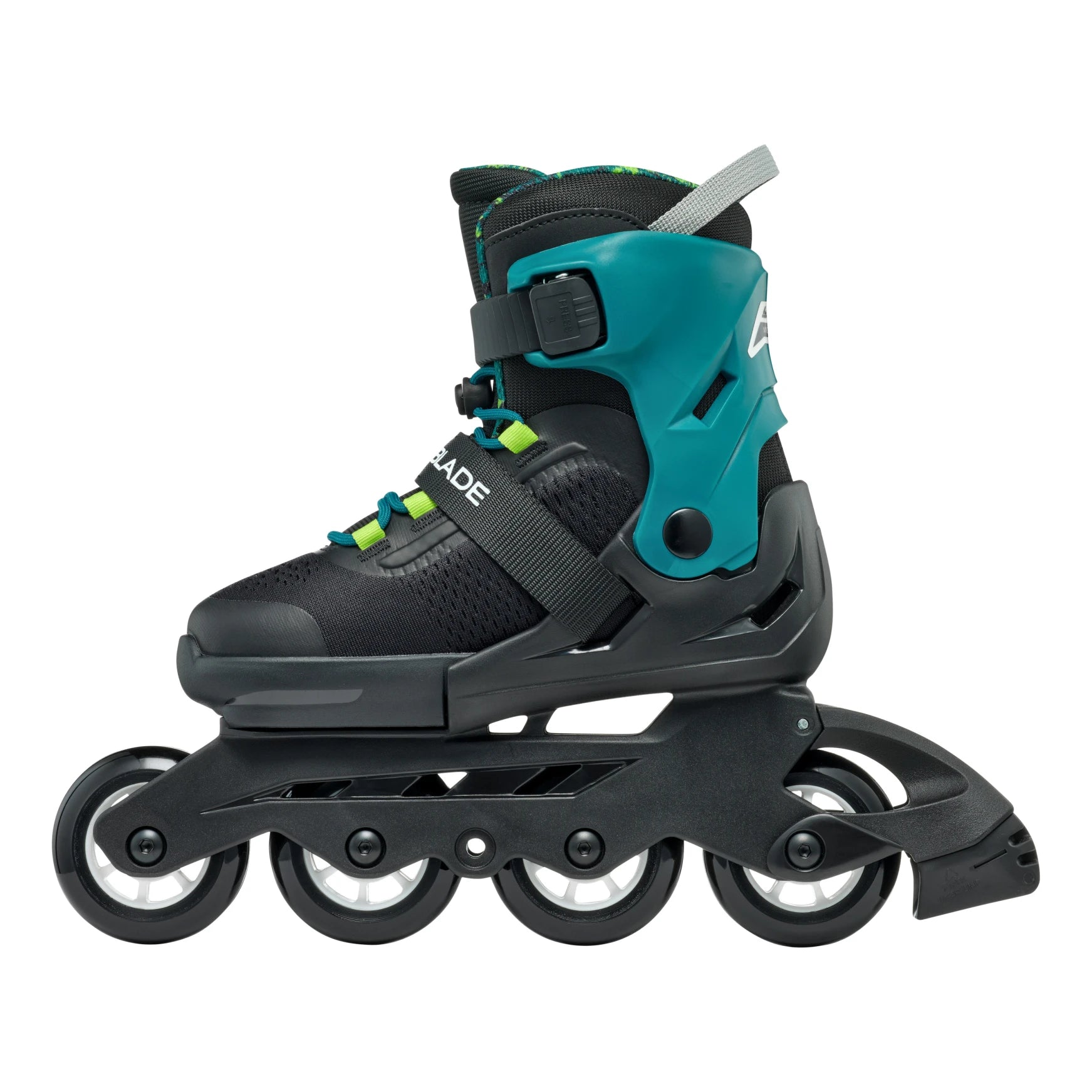 Microblade XT Adjustable Kids Inline Skates 