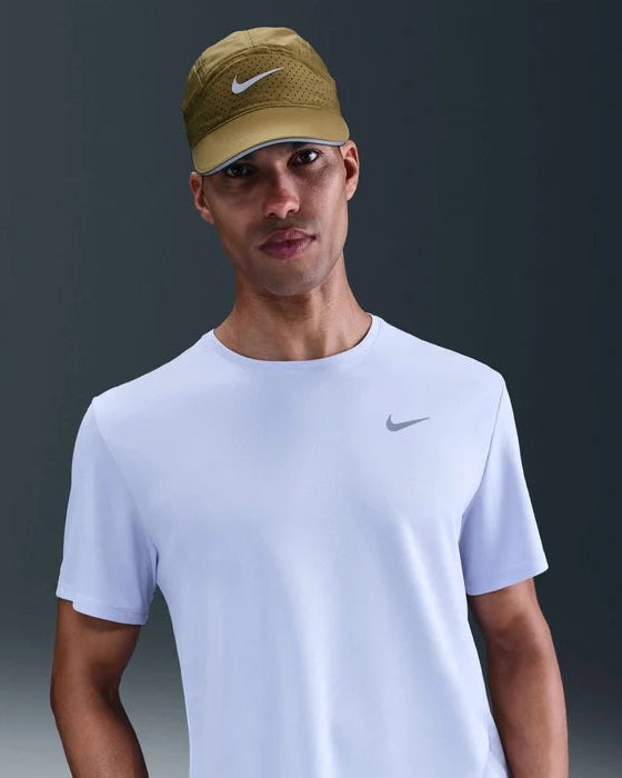 Mens Dri-Fit UV Miler Short Sleeve T-Shirt