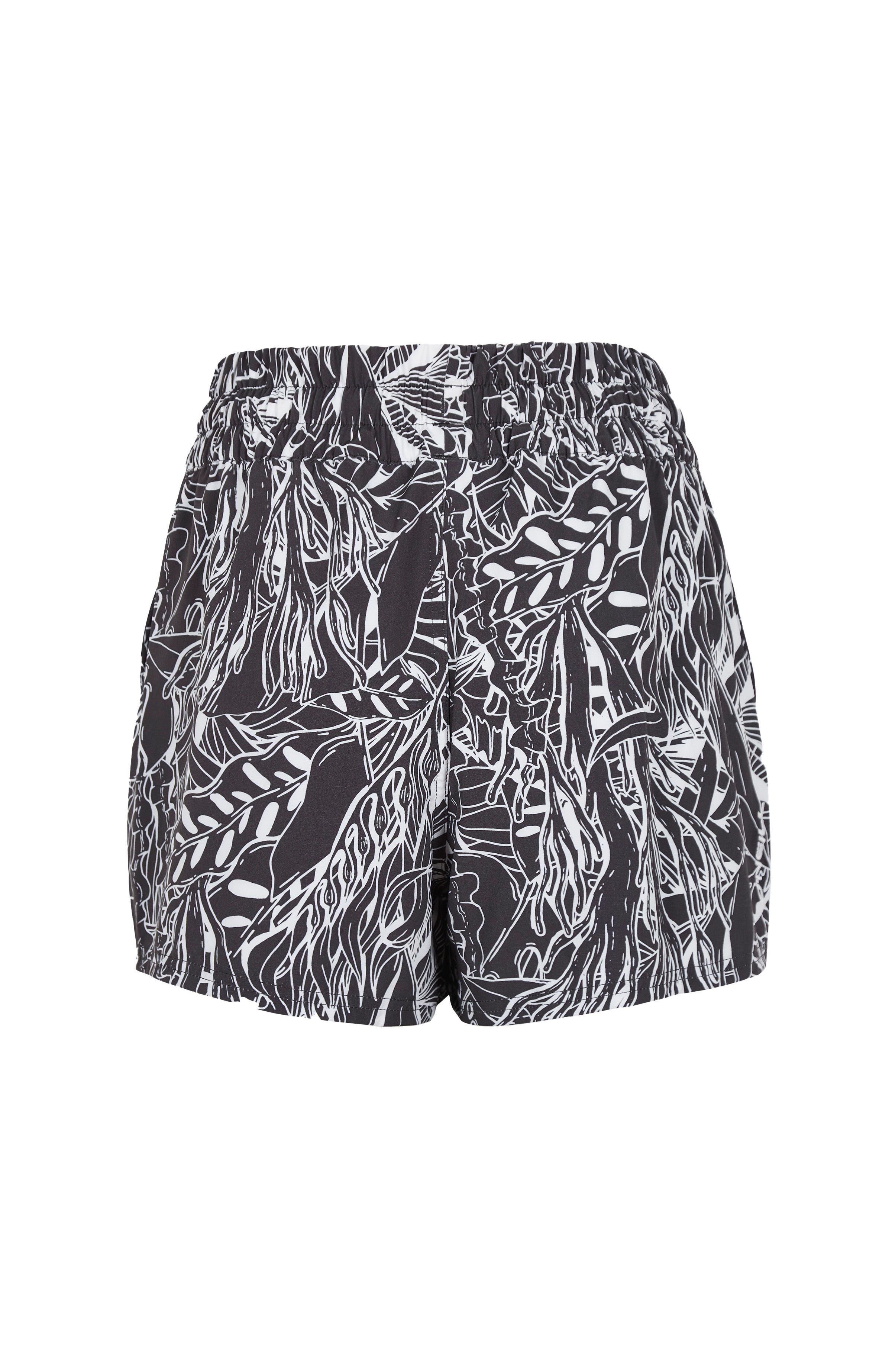 Womens Ocean Mission Swimshorts