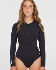 Women of the Wave Longsleeve SurfSuit