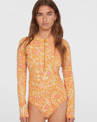 Women of the Wave Longsleeve SurfSuit