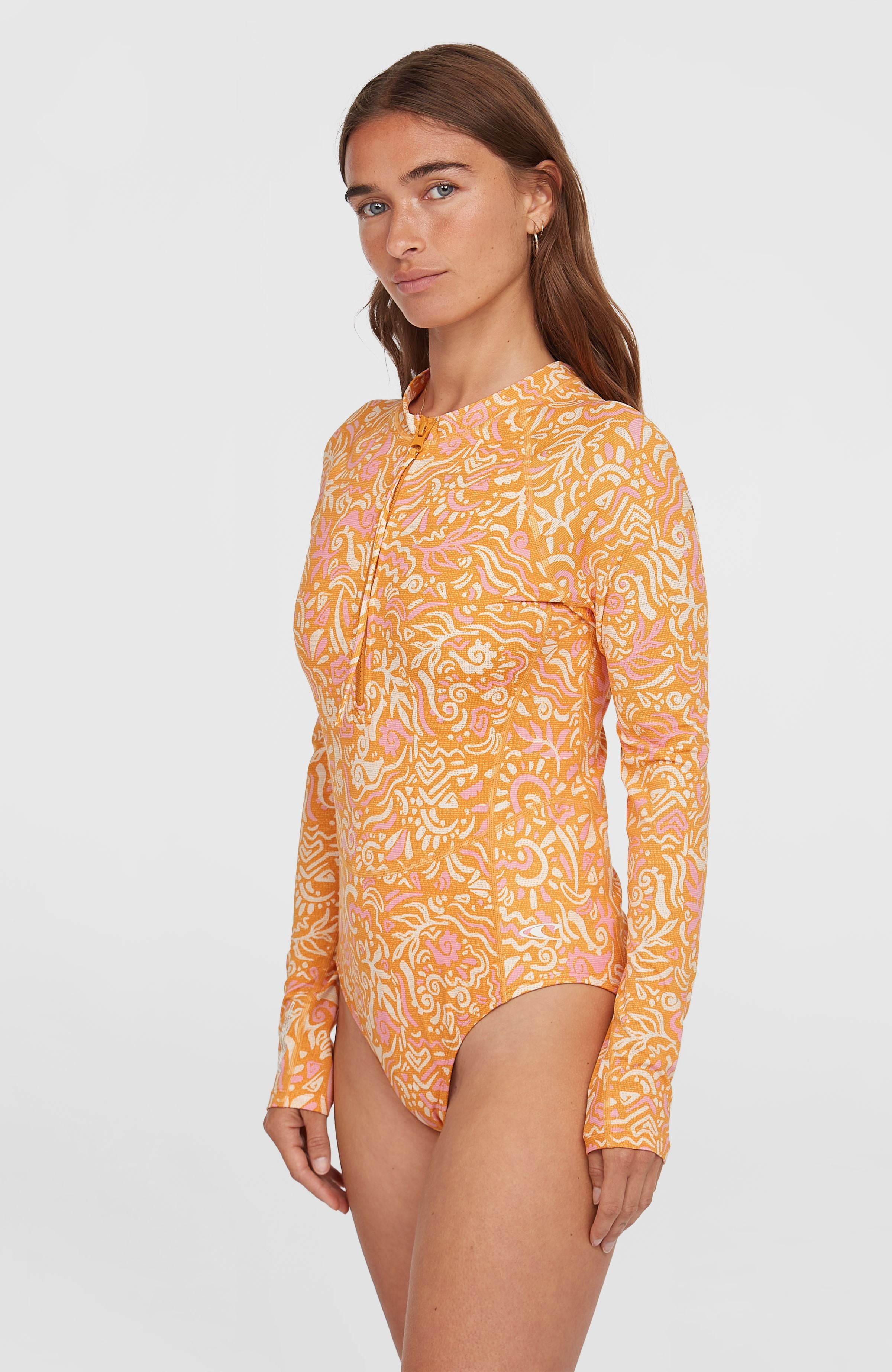 Women of the Wave Longsleeve SurfSuit