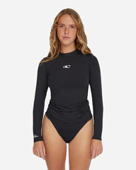 Womens Essential Skin Long Sleeve