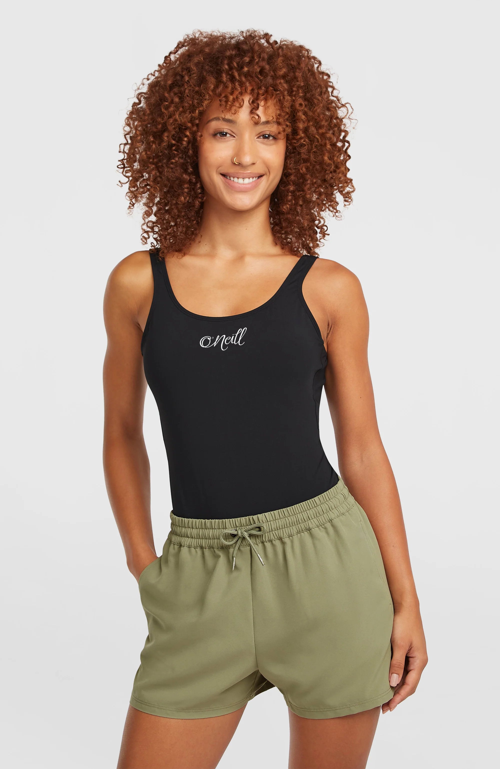 Essentials 12" Swimshorts