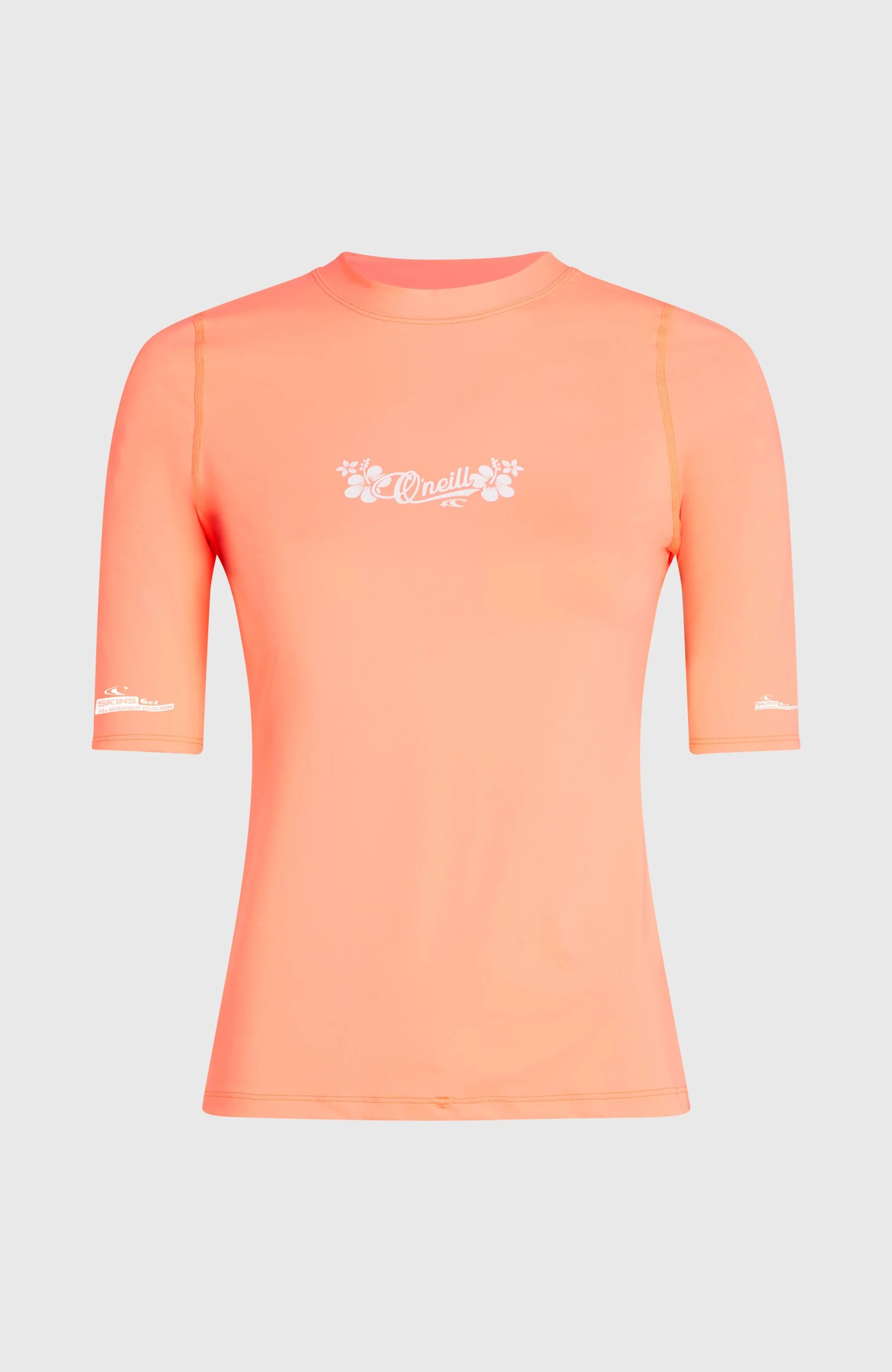 O'Neill Skins Short Sleeve