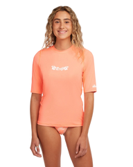 O'Neill Skins Short Sleeve