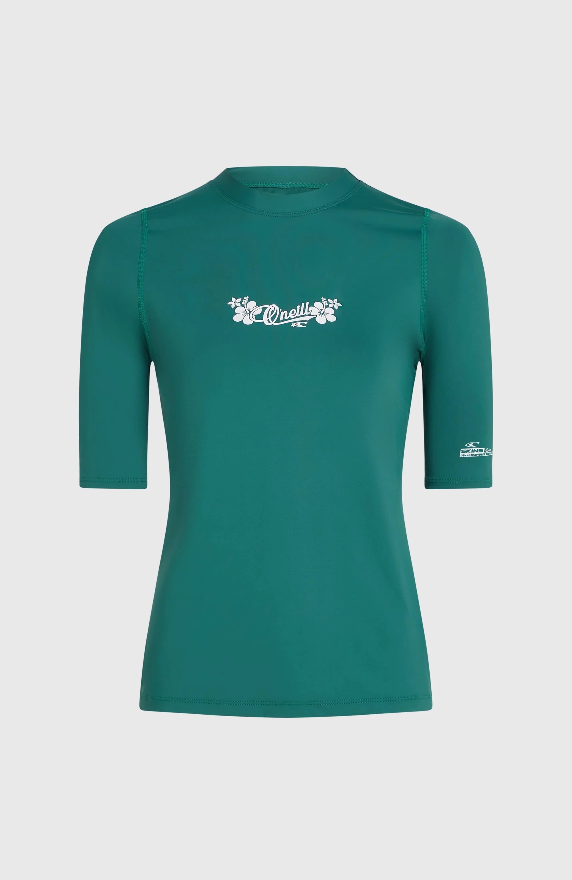 O'Neill Skins Short Sleeve