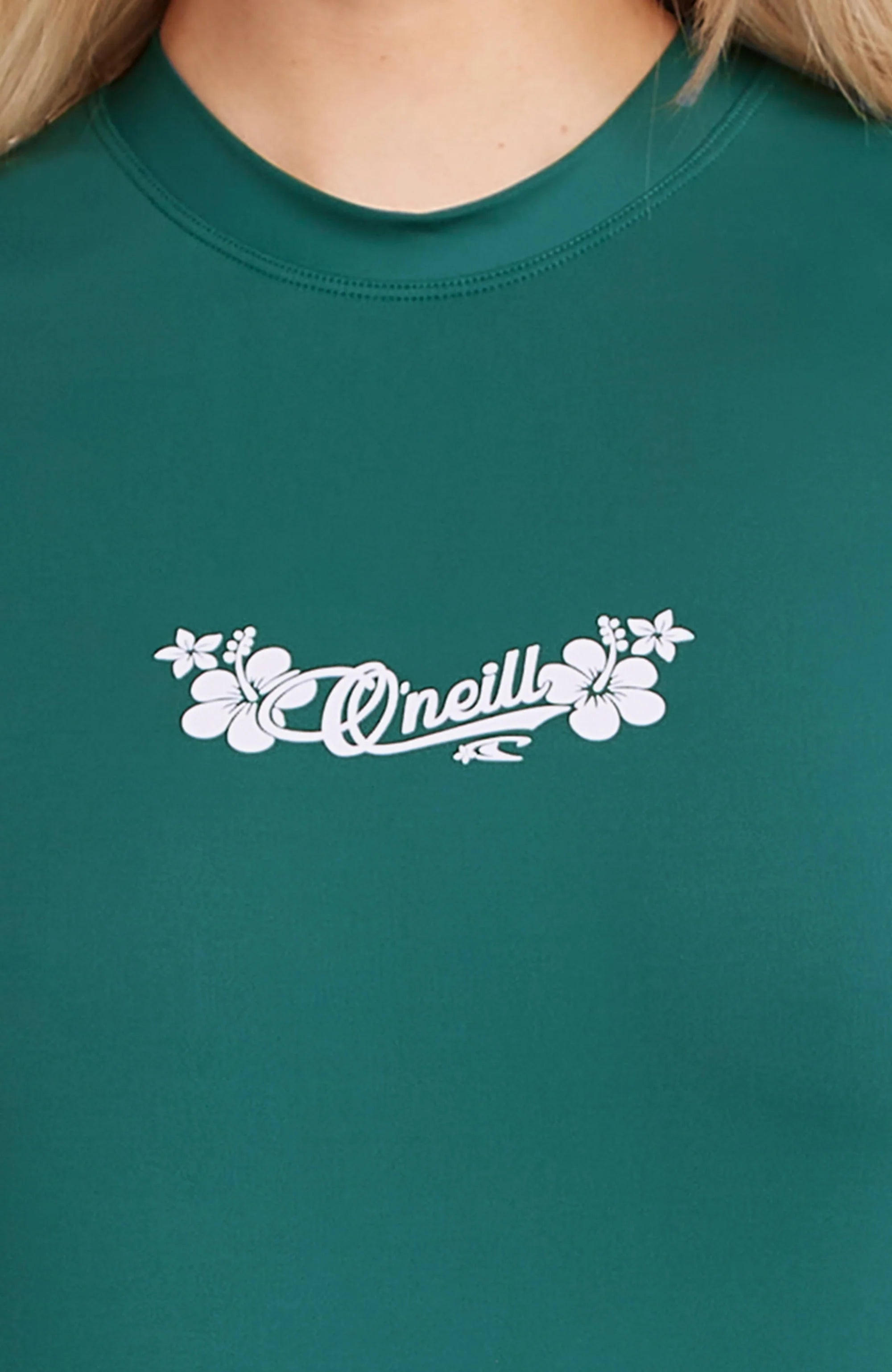 O'Neill Skins Short Sleeve