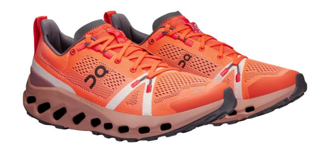 Womens Cloudsurfer Trail Running Shoe