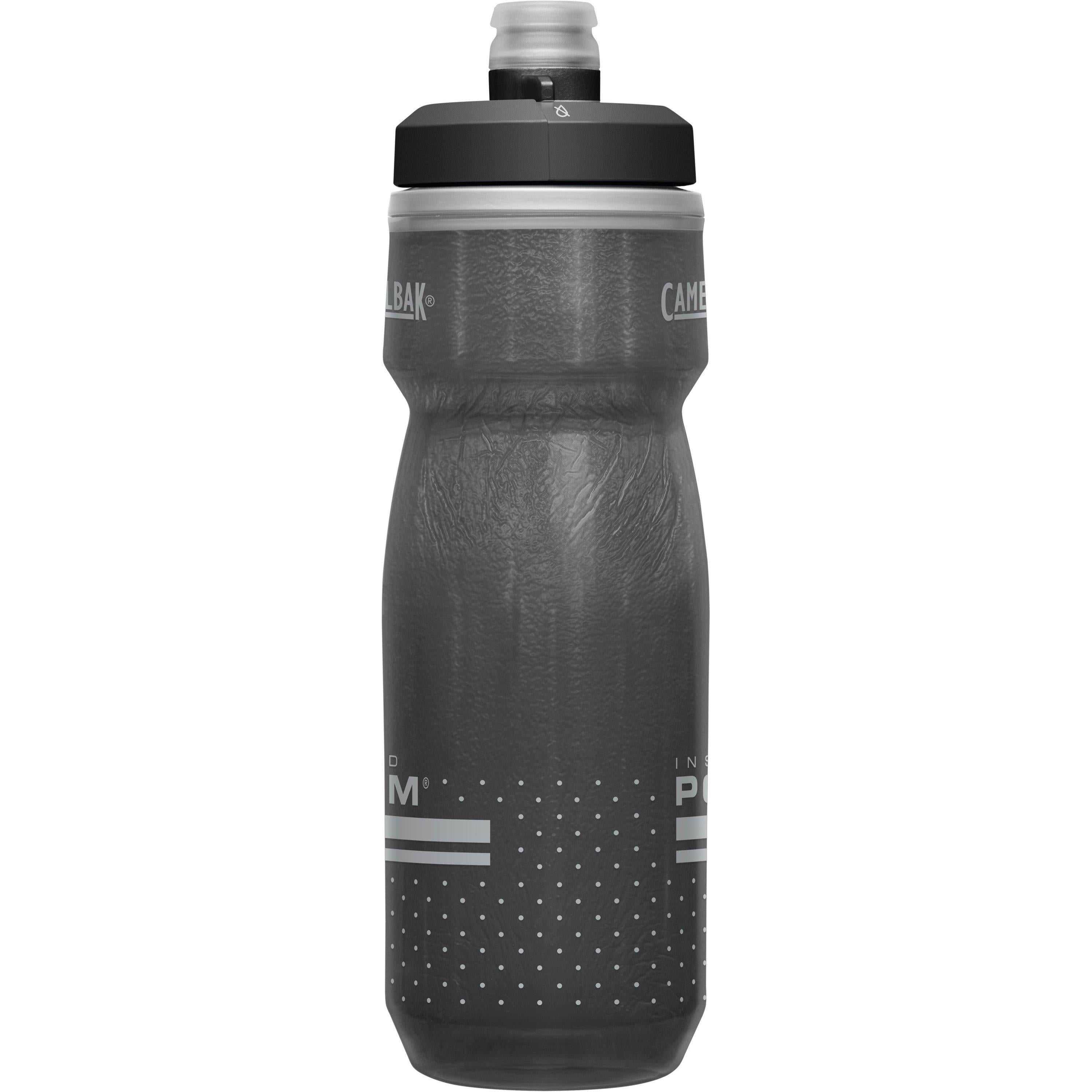 Podium Chill 21oz, Custom Black/Black