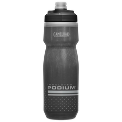 Podium Chill 21oz, Custom Black/Black