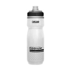 Podium Chill 21oz, White/Black