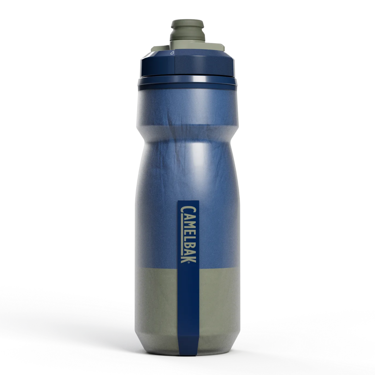 Podium Chill 21oz, Mercury Deep Sea
