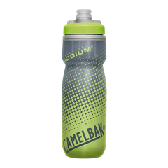 Podium Chill 21oz,YellowDot
