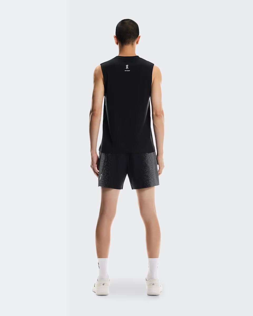 Mens Court Tennis Short