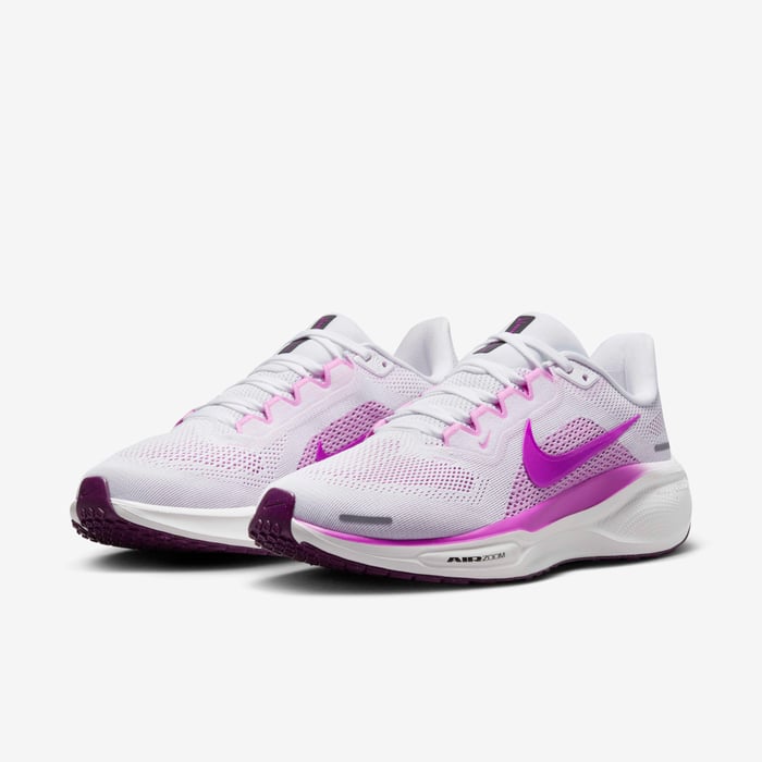 Womens Pegasus 41 Running Shoe