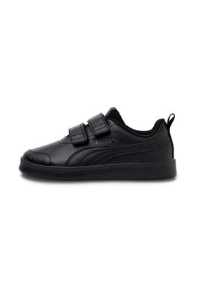 Kids Courtflex Shoe