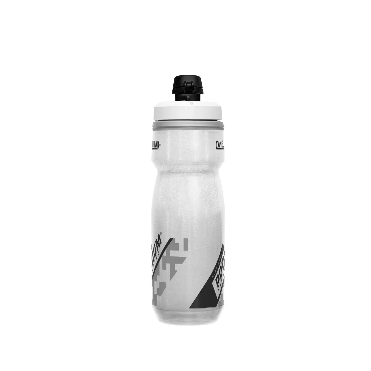 Podium Dirt Series Chill 21oz,White