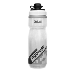Podium Dirt Series Chill 21oz,White