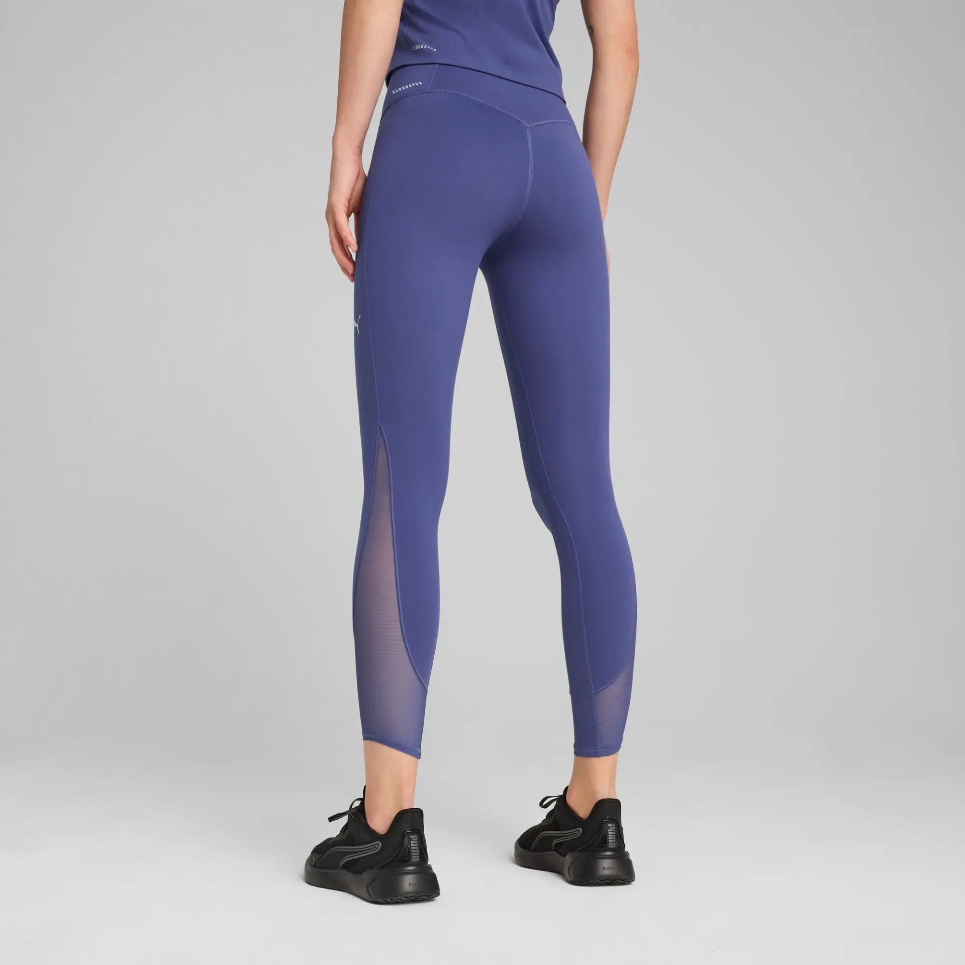 Womens Cloudspun 7/8 Tight