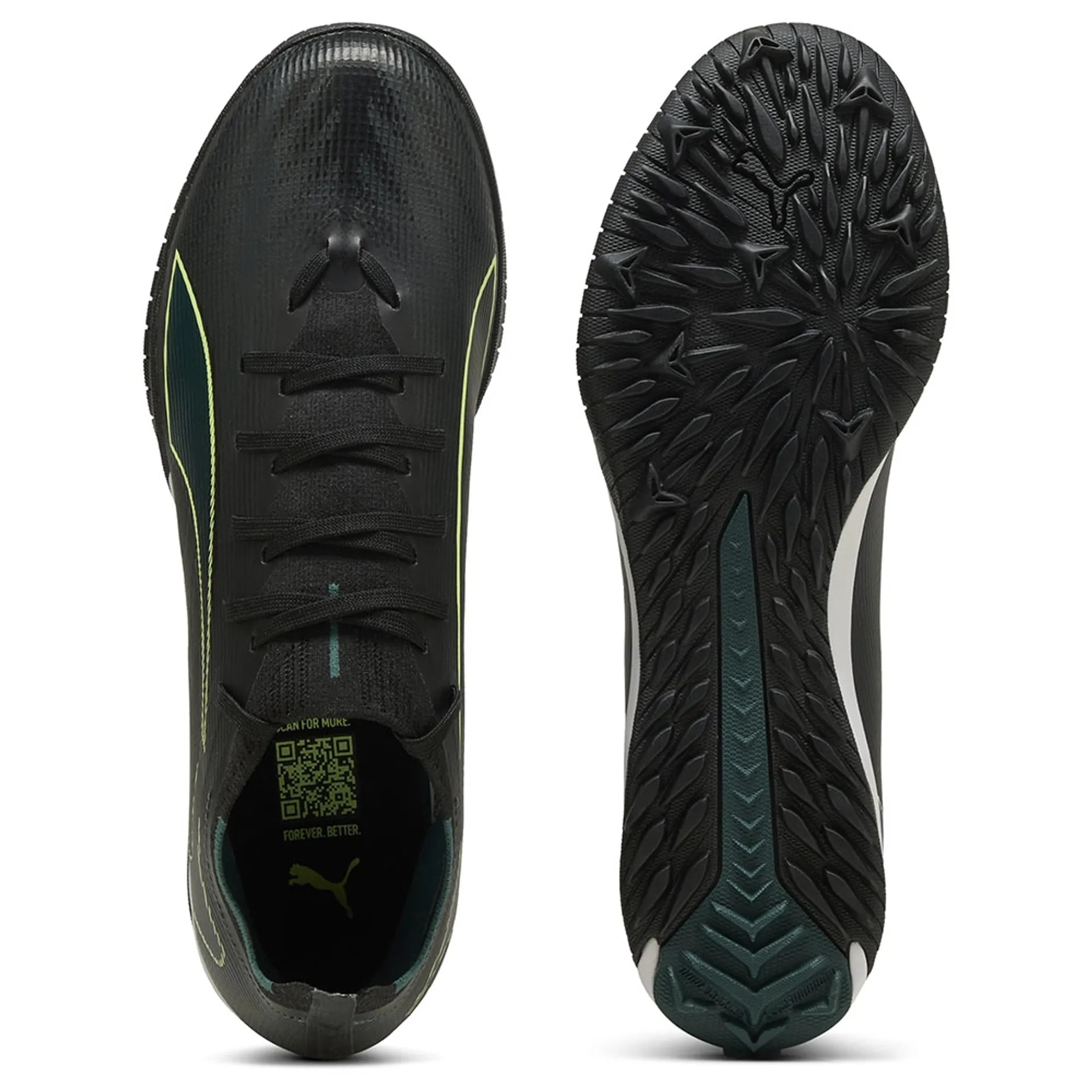 Mens ULTRA 6 Match Turf Boot