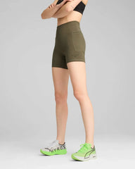 Womens Hyrox Cloudpsun Fitted 5