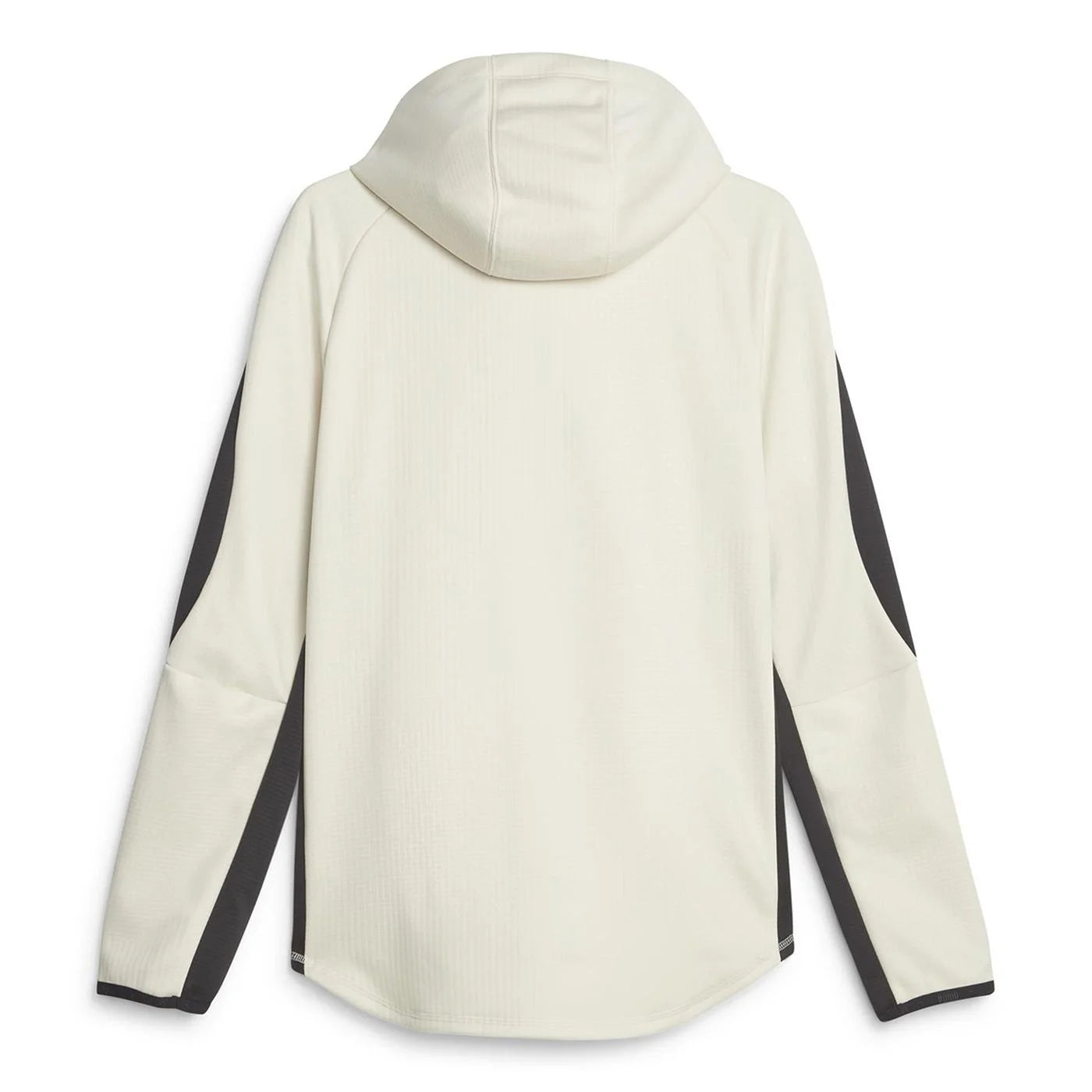 Mens Evostripe Warm Full Zip Jacket