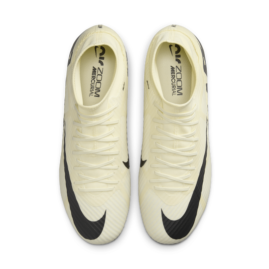 Mens Zoom Superfly 9 Academy Firm Ground Boot
