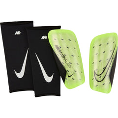 Senior Mercurial Lite Shin Guards
