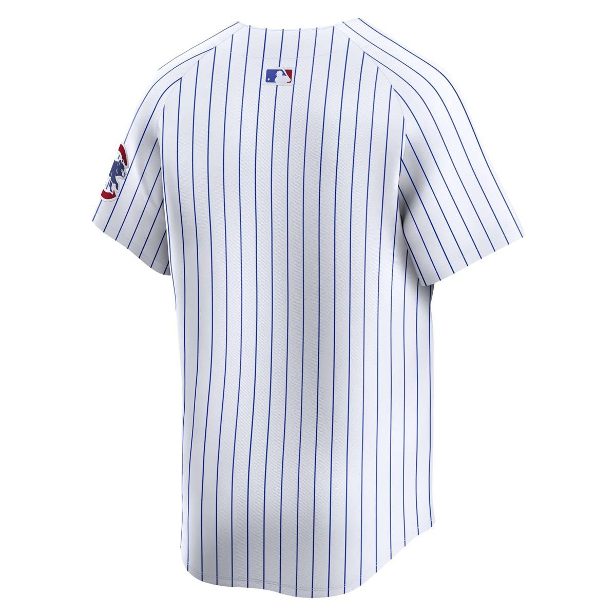 Mens Chicago Cubs Limited Home Replica Jersey