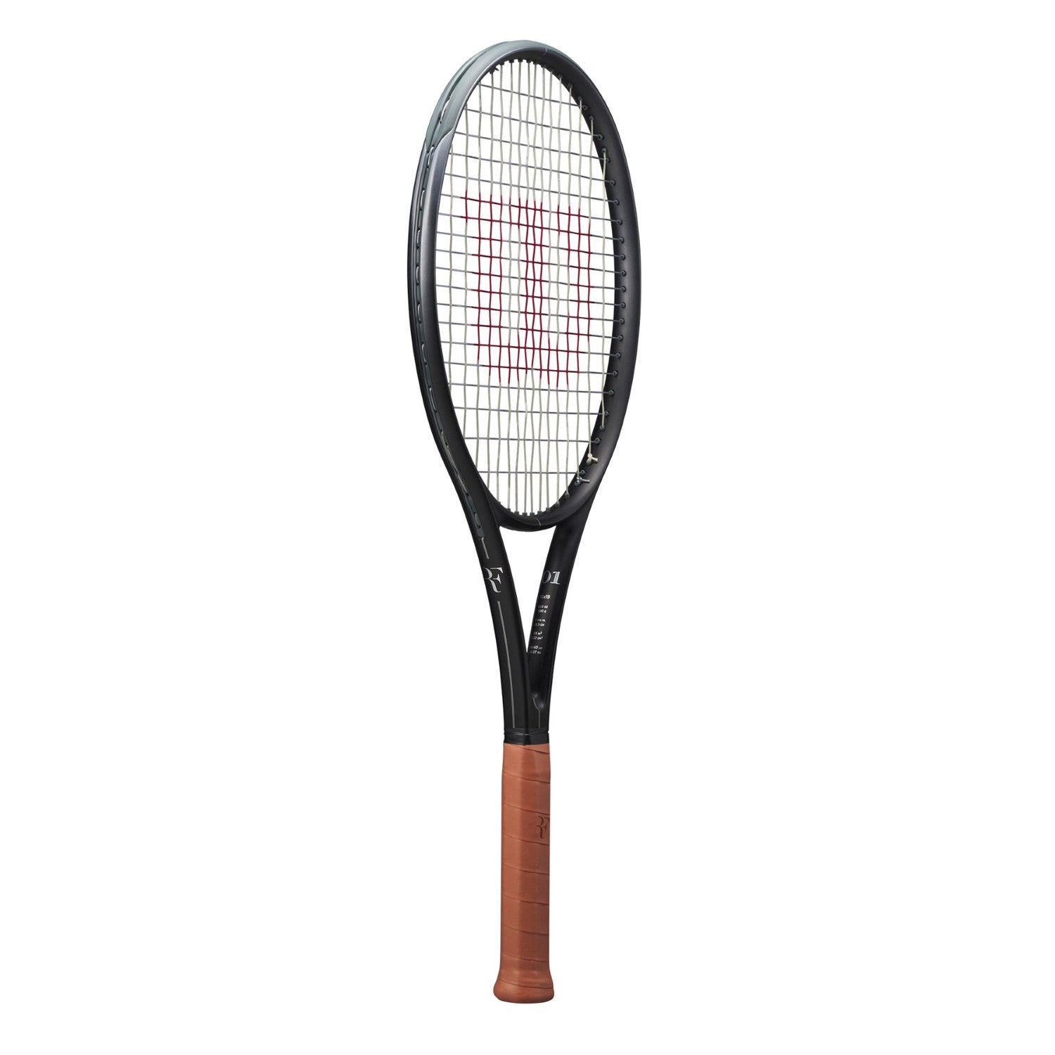 RF 01 Tennis Racket (Unstrung)