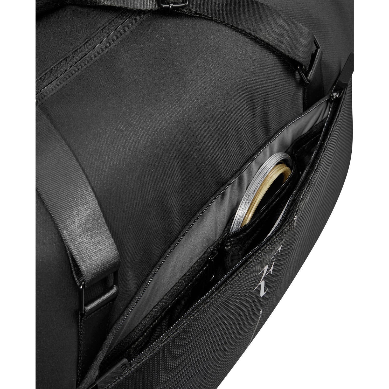 RF Practice Tennis Racquet Bag