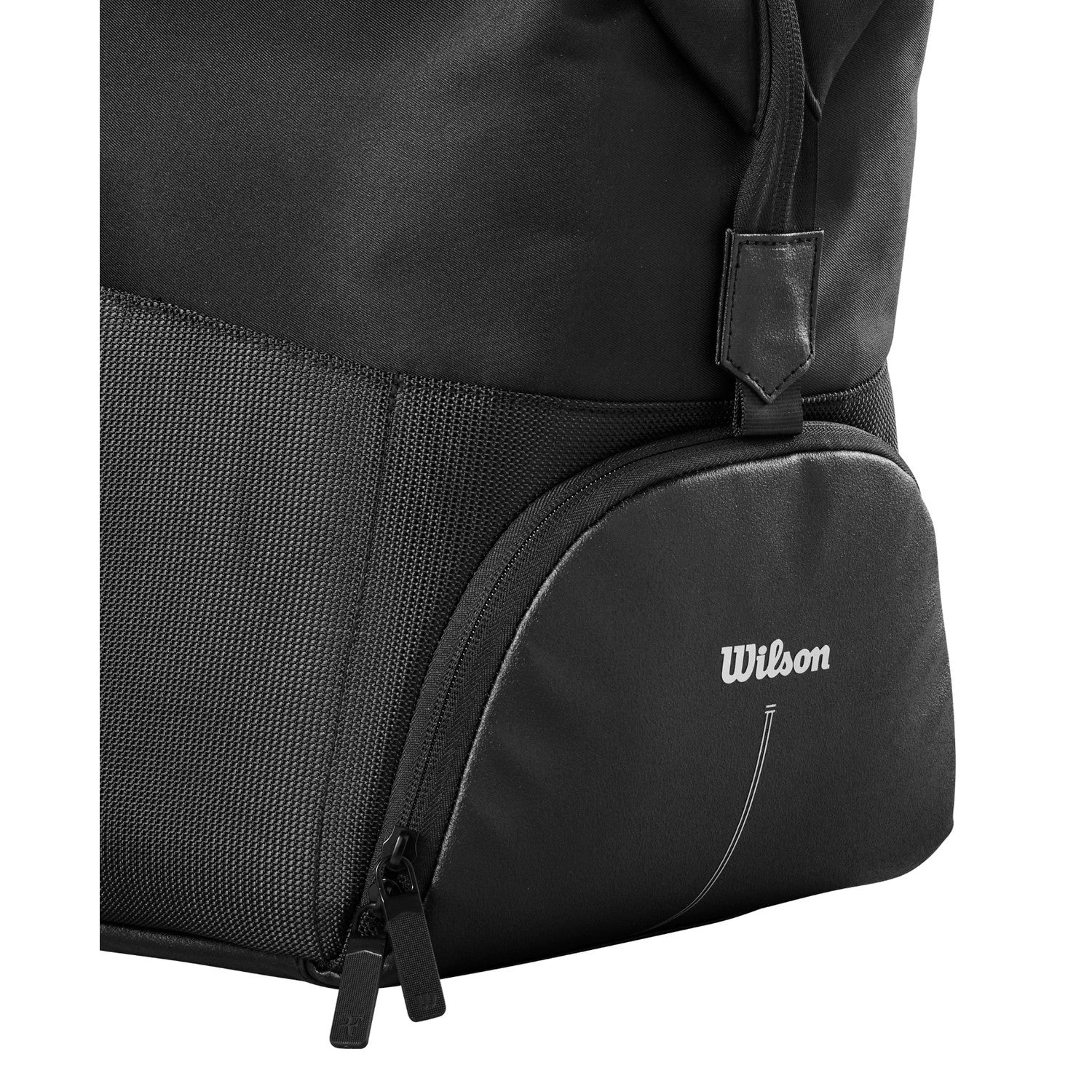 RF Practice Tennis Racquet Bag