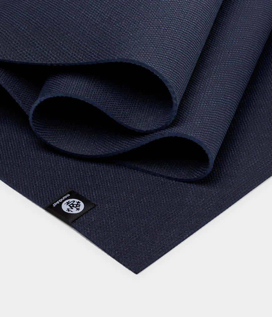 Manduka X - 5Mm - Midnight