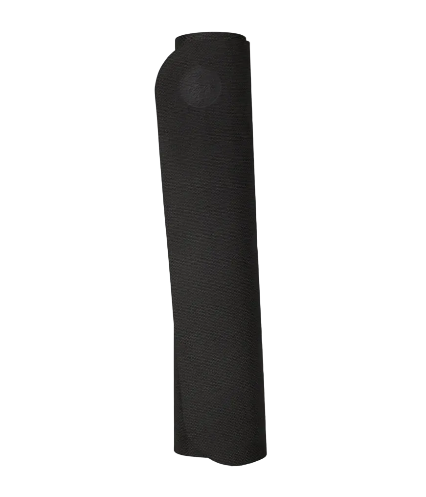 Begin Yoga Mat Black 68 Inch 5 Millimeter
