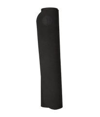 Begin Yoga Mat Black 68 Inch 5 Millimeter