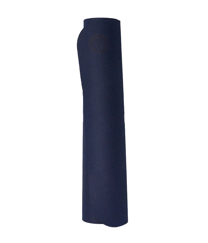 Begin Yoga Mat Midnight 68 Inch 5 Millimeter