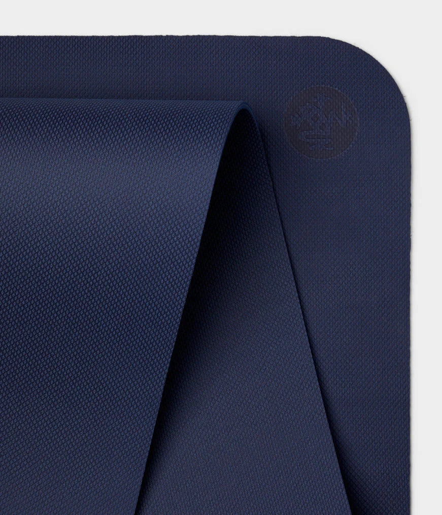 Begin Yoga Mat Midnight 68 Inch 5 Millimeter