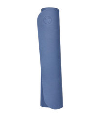 Begin Yoga Mat Moon Black 68 Inch 5 Millimeter