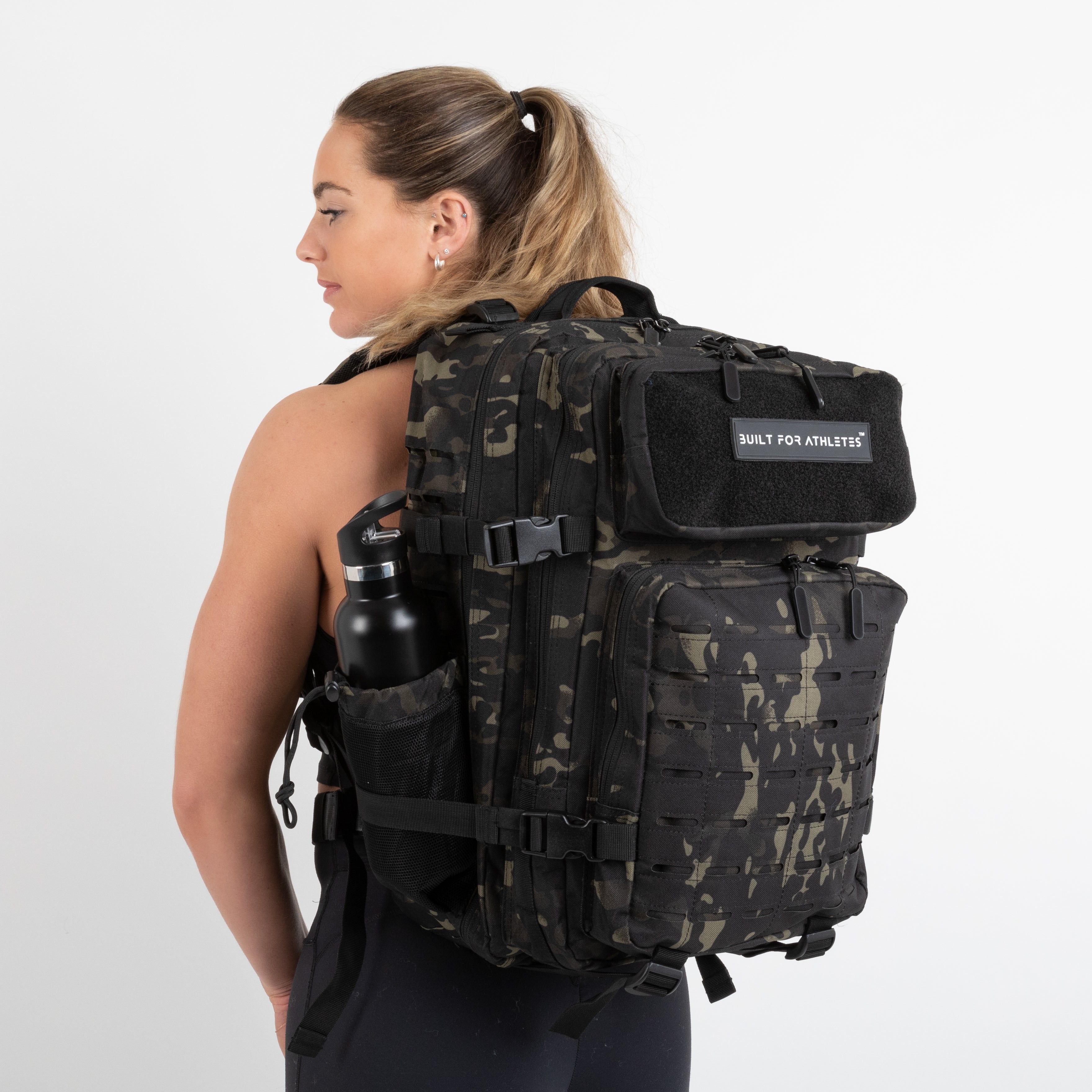 45L Large Backpack