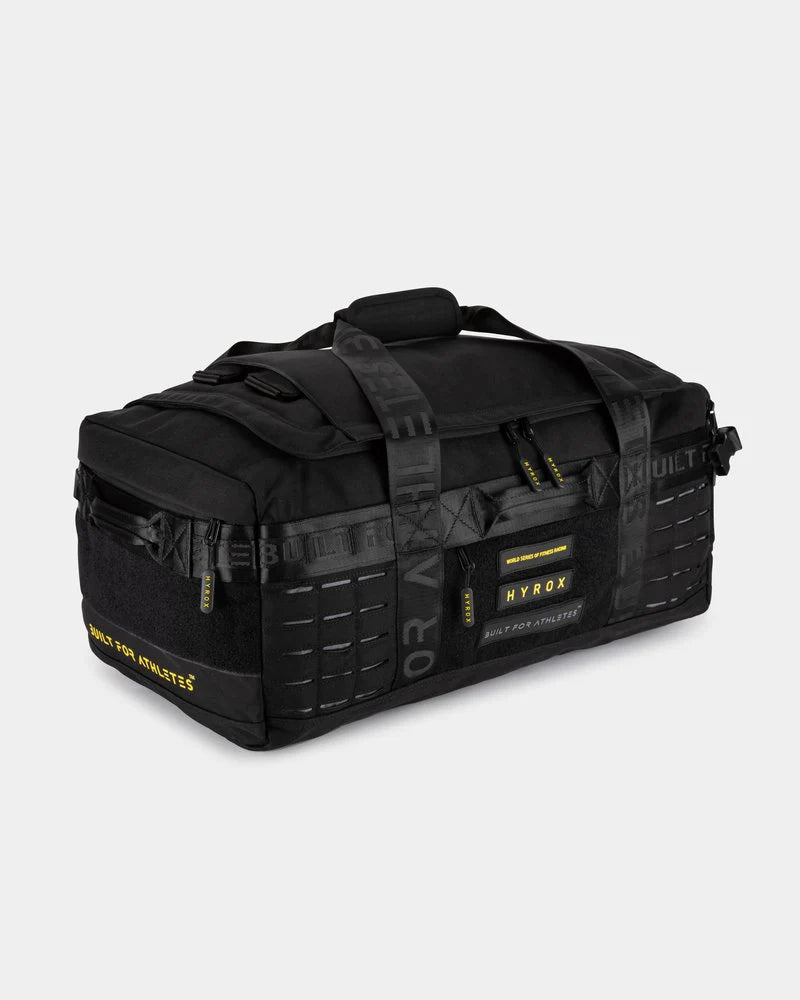 Hyrox 60L Duffel Bag