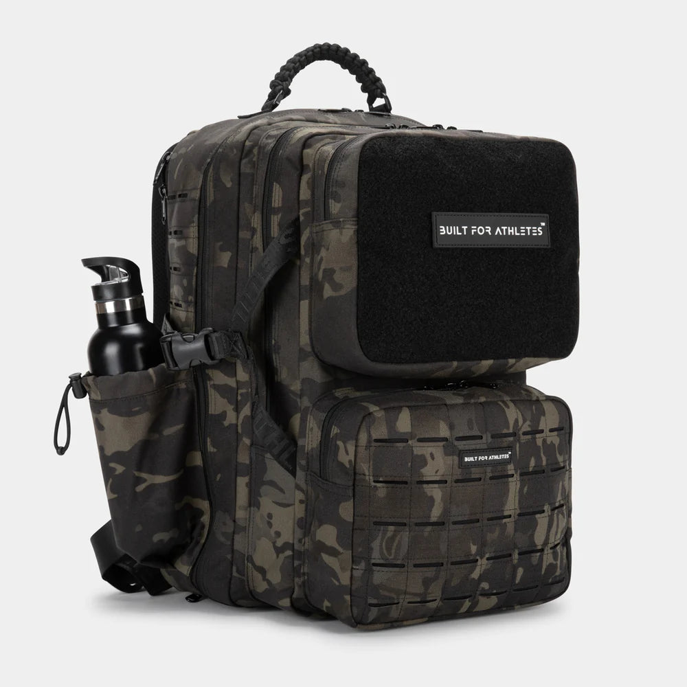 BFA Camo Pro 45L Backpack