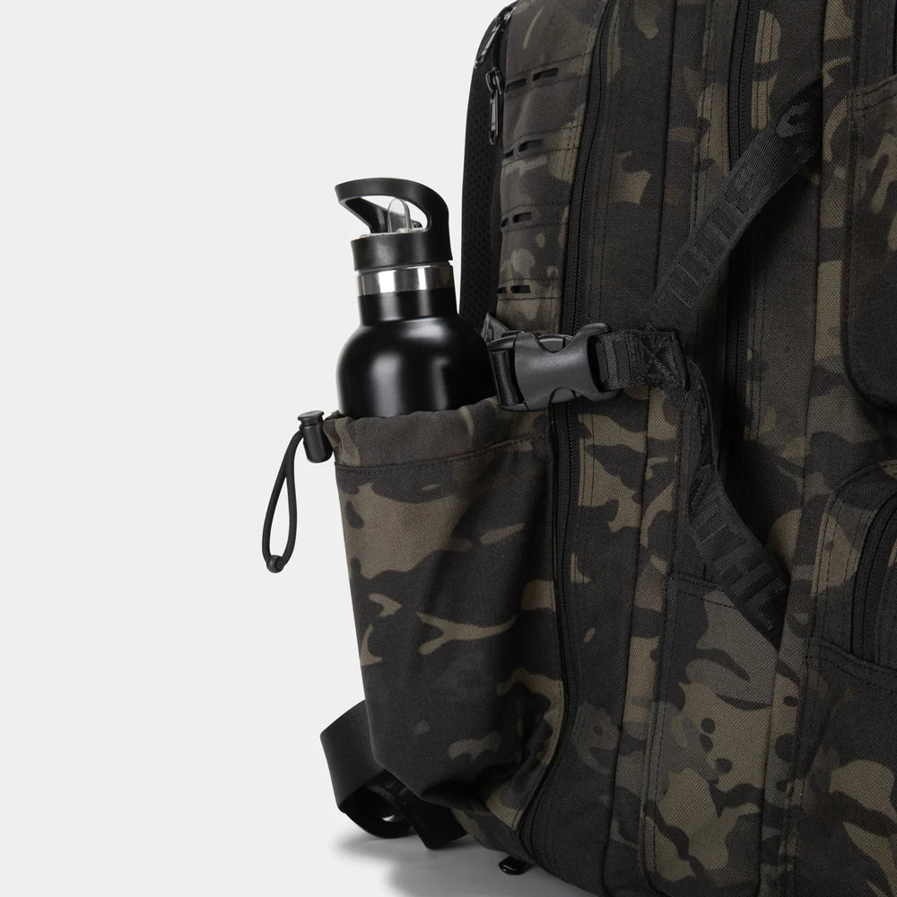 BFA Camo Pro 45L Backpack