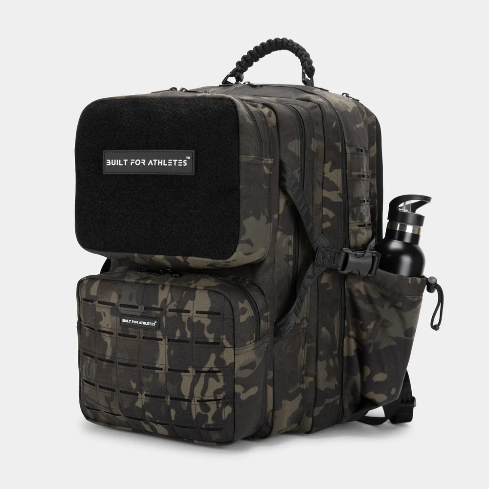 BFA Camo Pro 45L Backpack