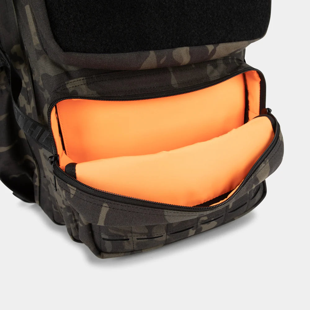 BFA Camo Pro 45L Backpack