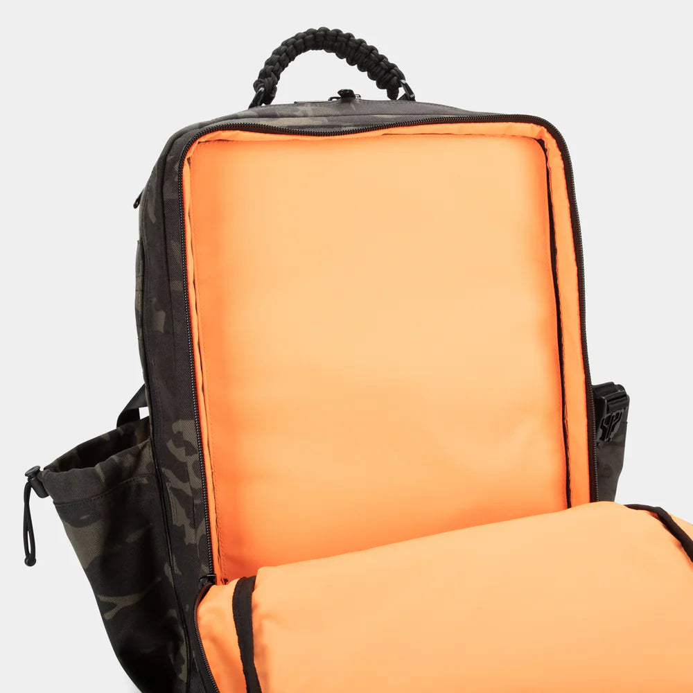 BFA Camo Pro 45L Backpack